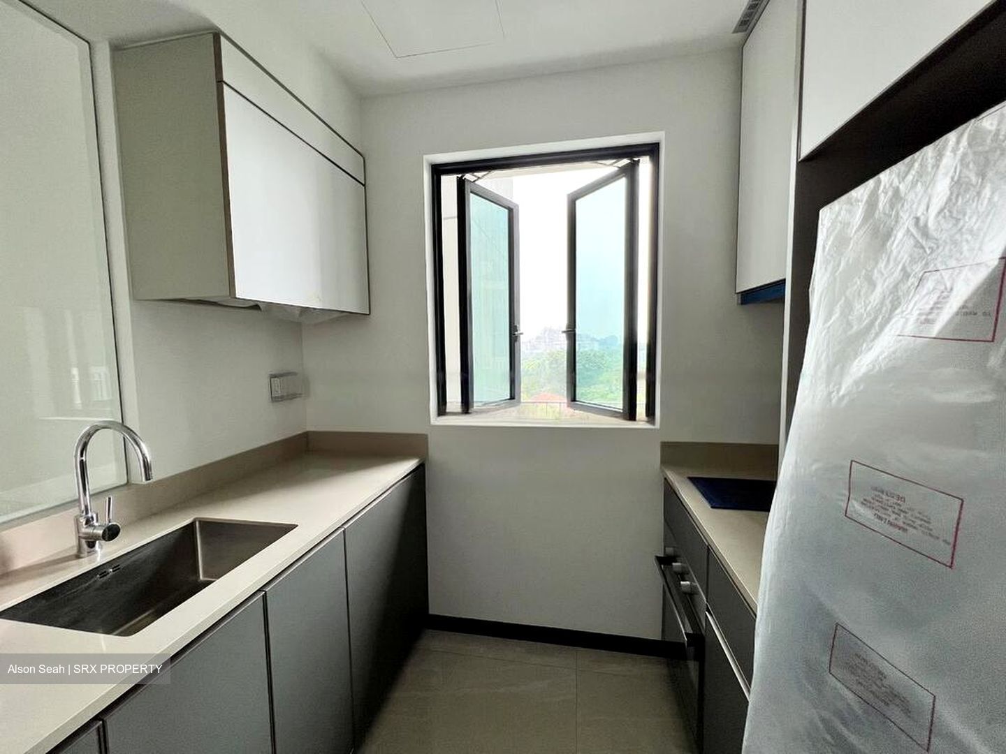 Normanton Park (D5), Apartment #486288821